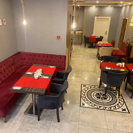 Tamara 伊斯坦布尔