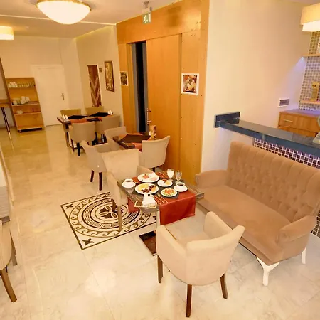 Tamara 3* Istanbul