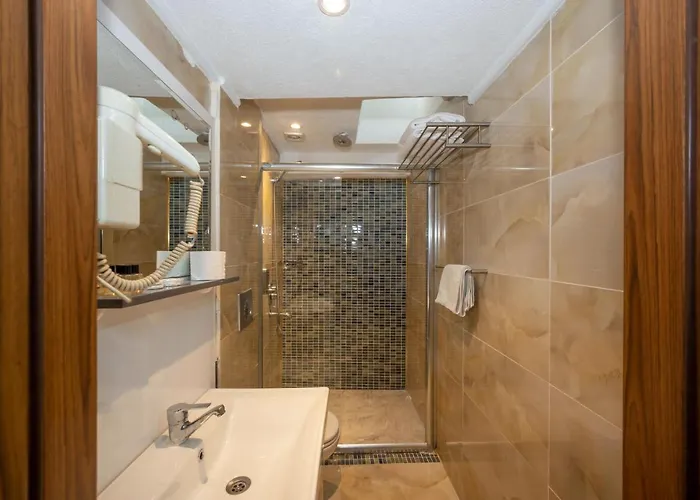 酒店 Tamara 伊斯坦布尔