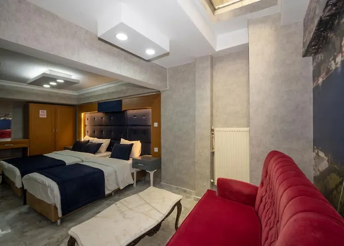 Tamara 伊斯坦布尔