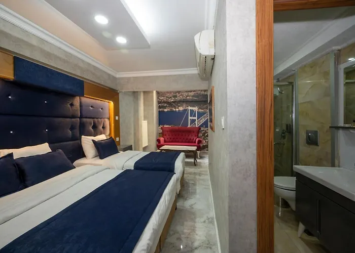 Tamara 伊斯坦布尔