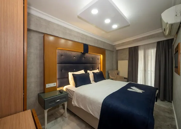 酒店 Tamara 伊斯坦布尔