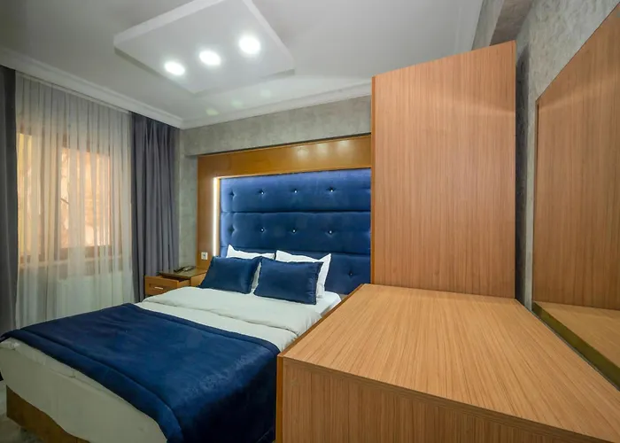 Tamara 伊斯坦布尔