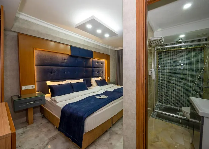 Tamara 3* 伊斯坦布尔