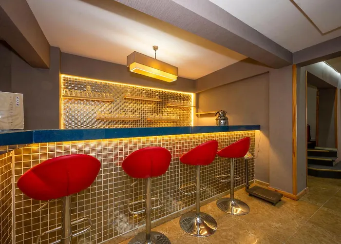 酒店 Tamara 伊斯坦布尔