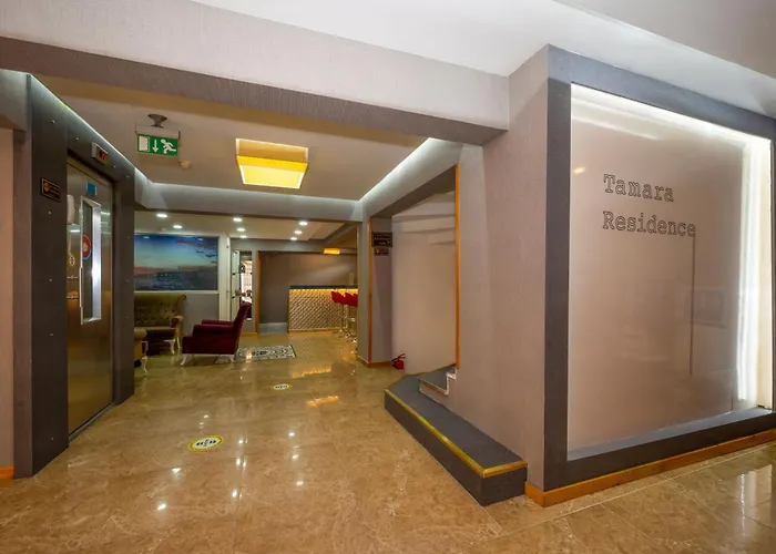 Tamara 酒店