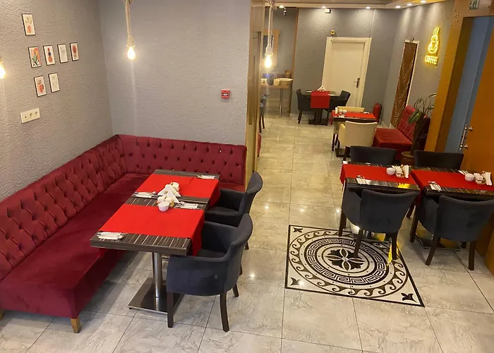 Tamara 伊斯坦布尔