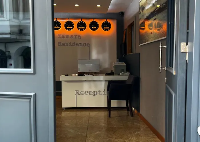 Tamara 3*