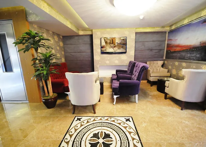 酒店 Tamara 伊斯坦布尔