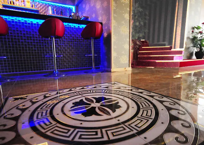 Tamara 酒店 伊斯坦布尔