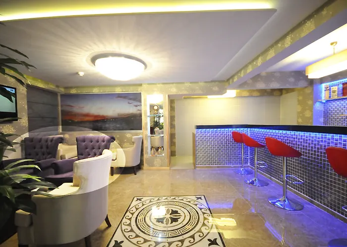 酒店 Tamara 伊斯坦布尔