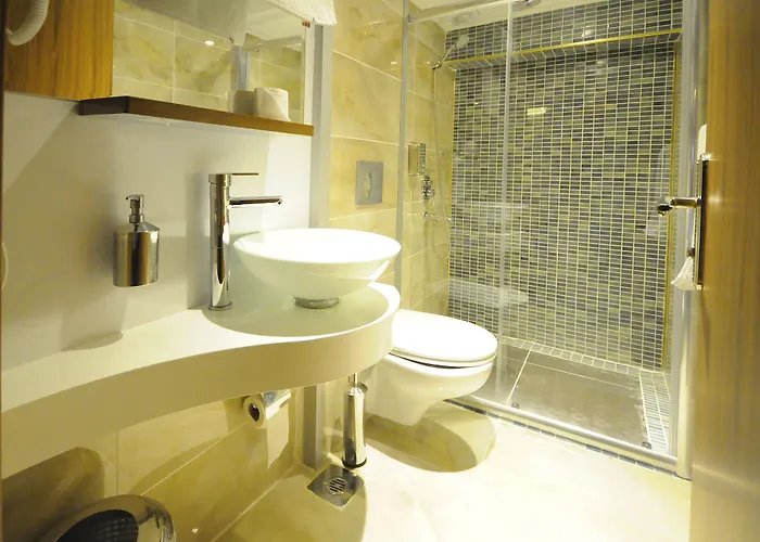 Tamara 3* 伊斯坦布尔