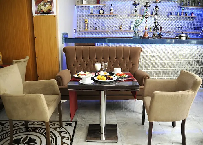 Tamara 伊斯坦布尔