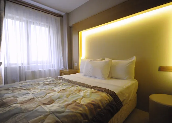 酒店 Tamara 伊斯坦布尔