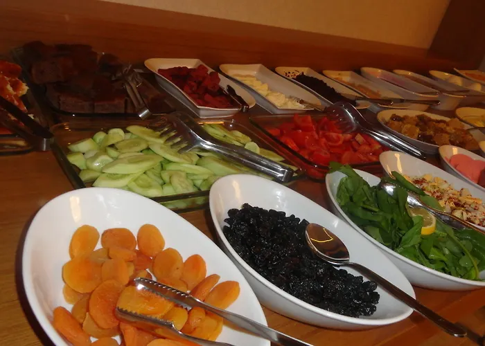 酒店 Tamara 伊斯坦布尔