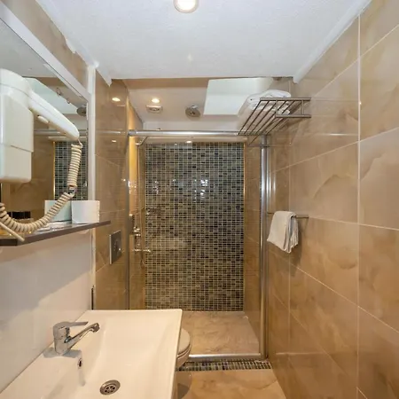 Hotel Tamara Istanbul
