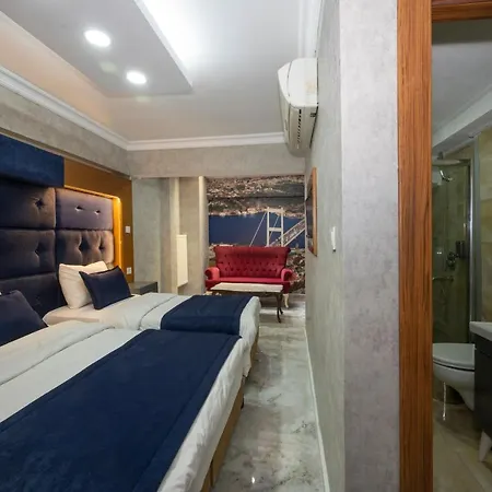 Tamara Istanbul