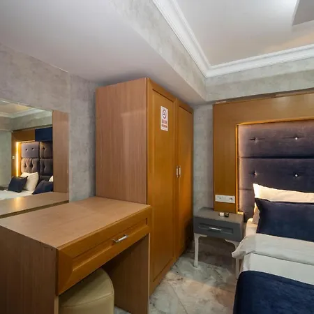 Tamara Hotel Istanbul