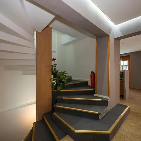 Tamara Hotel Istanbul