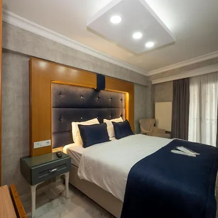 호텔 Tamara 이스탄불