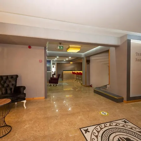 Hotel Tamara Istanbul