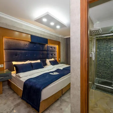 Tamara 3* Istanbul