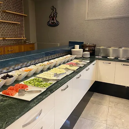 Tamara 3* 이스탄불