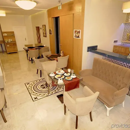 Tamara 3* Istanbul