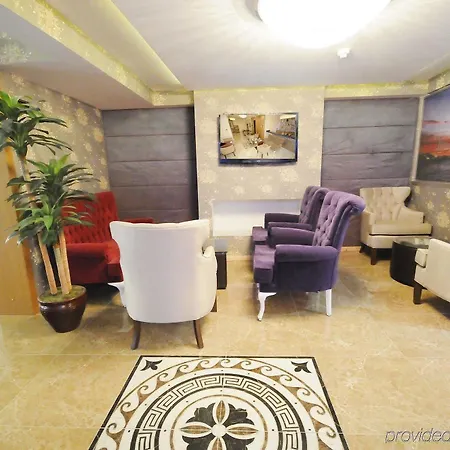 Hotel Tamara Istanbul