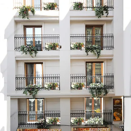 Tamara Istanbul