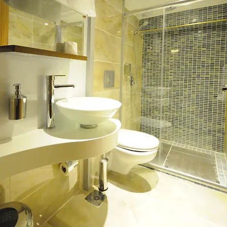Tamara 3* Istanbul
