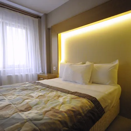 Hotel Tamara Istanbul