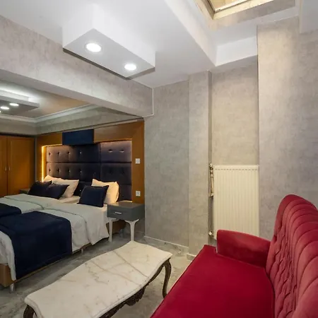 Tamara اسطنبول