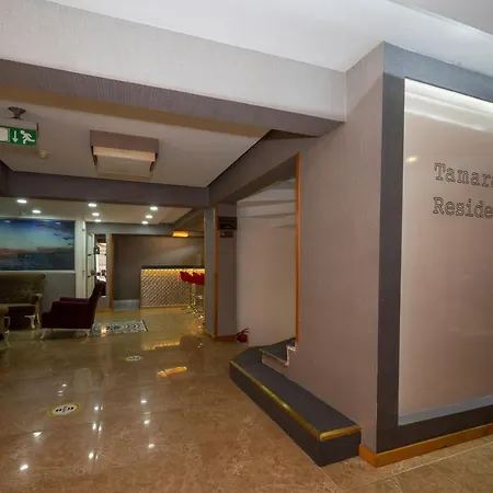 Tamara فندق