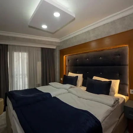 Hotell Tamara