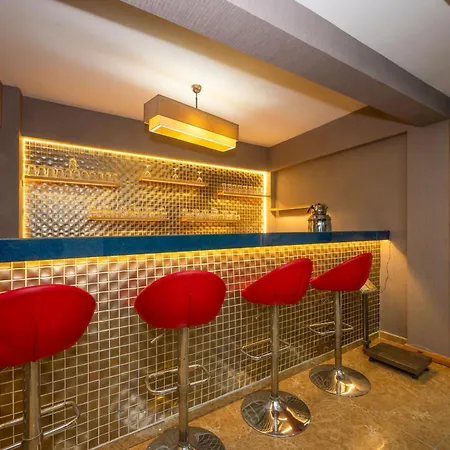 فندق Tamara اسطنبول