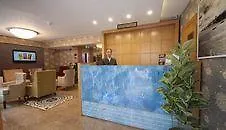 Tamara Hotel Stambuł