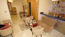 Hotell Tamara 3*