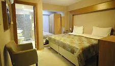 Hotell Tamara Istanbul
