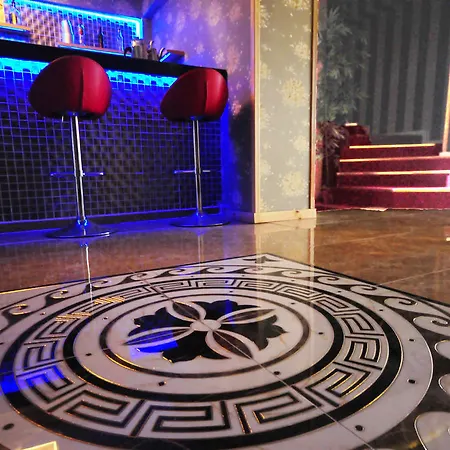 Tamara فندق اسطنبول