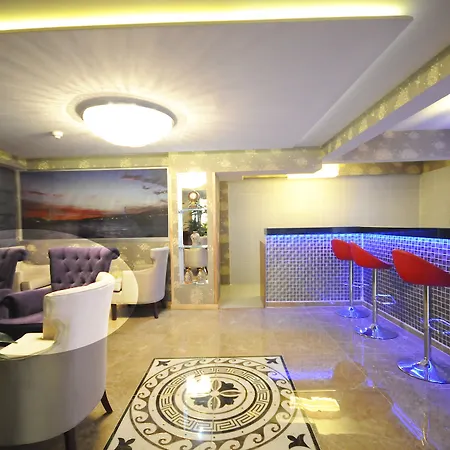 فندق Tamara اسطنبول