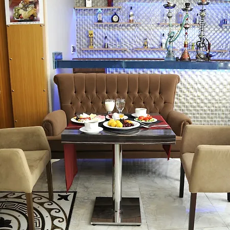 Tamara اسطنبول