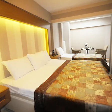 Tamara Otel 3*