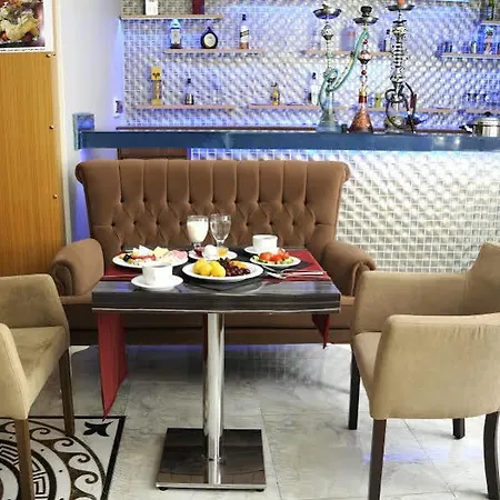 Tamara 酒店