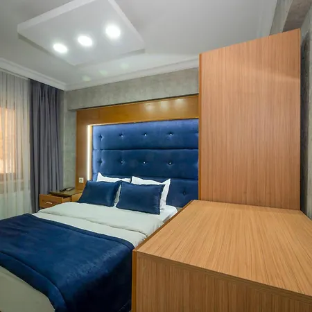 Tamara Provincia di Istanbul